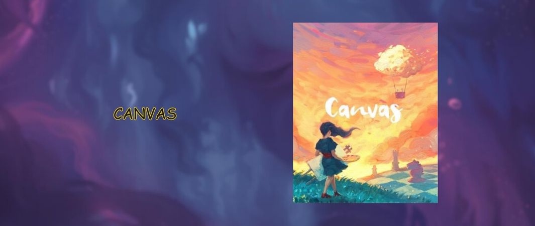 najlepšie logické hry canvas
